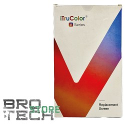 DISPLAY IPHONE X INCELL ITRUCOLOR V SERIES