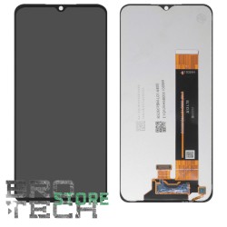 DISPLAY SAMSUNG A13 A135 FLAT D800 R5.7 A13 LTE WITHOUT FRAME