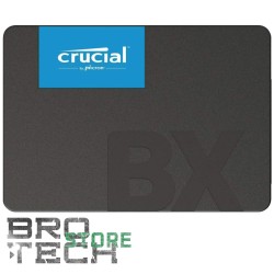 SSD CRUCIAL BX500 2TB 2.5