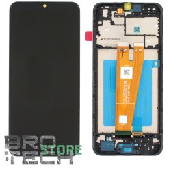 DISPLAY SAMSUNG A04 A045 SERVICE PACK