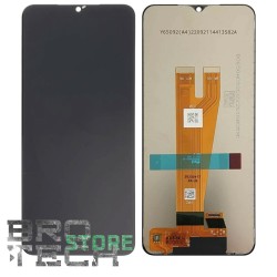 DISPLAY SAMSUNG A04 A045 WITHOUT FRAME