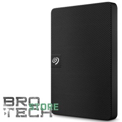 HARD DISK ESTERNO SEAGATE EXPANSION HDD 2,5" 1TB