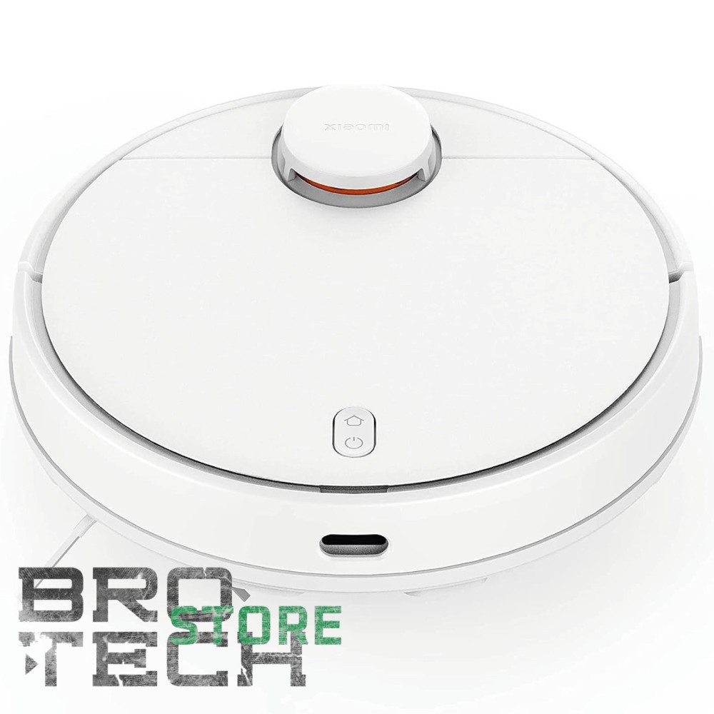 Xiaomi Robot Vacuum S12 - Xiaomi Italia