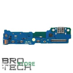 PCB DOCK CONNETTORE SAMSUNG TAB S2 T810 T815 SERVICE PACK GH82-10152A