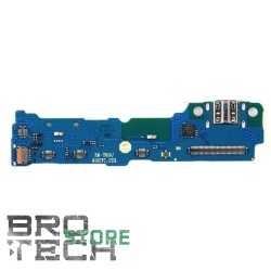 PCB DOCK CONNETTORE SAMSUNG TAB S2 T810 T815 SERVICE PACK