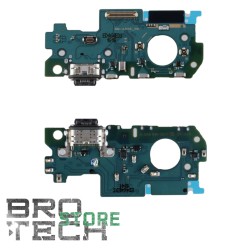 PCB DOCK CONNETTORE MICROFONO SAMSUNG A34 5G A346 SERVICE PACK