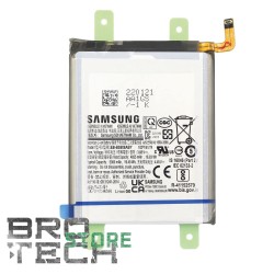 BATTERIA SAMSUNG S22 ULTRA EB-BS908ABY SERVICE PACK