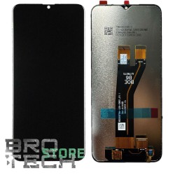 DISPLAY SAMSUNG A14 5G A146 FLAT BOE B6 WITHOUT FRAME
