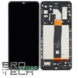 DISPLAY SAMSUNG A32 A326 FLAT V00T COMPATIBILE CON FRAME
