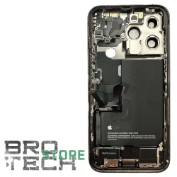 SCOCCA IPHONE 13 PRO SPACE GRAY COMPLETA PULLED