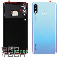 BACK COVER HUAWEI P30 LITE BREATHING CRYSTAL SERVICE PACK