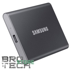 SSD PORTABLE SAMSUNG T7 1 TB
