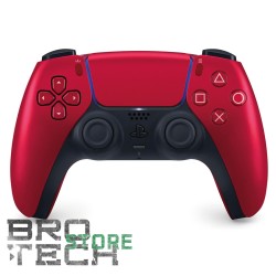 CONTROLLER SONY PS5 DUALSENSE VOLCANIC RED
