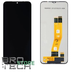 DISPLAY SAMSUNG A14 A145 WITHOUT FRAME
