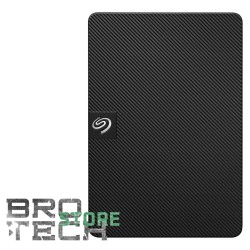 HARD DISK ESTERNO SEAGATE EXPANSION HDD 2,5" 2TB
