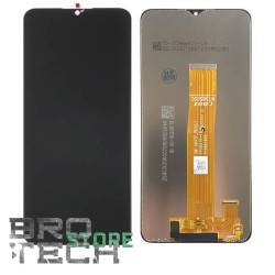 DISPLAY SAMSUNG A04S A047 FLAT SM-A047F REV0.1 CD0T WITHOUT FRAME
