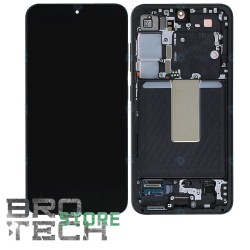 DISPLAY SAMSUNG S23 S911 GRAY SERVICE PACK