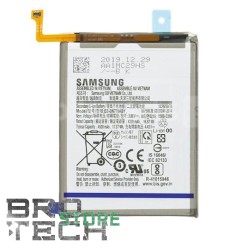 BATTERIA SAMSUNG NOTE 10 LITE BN770ABY SERVICE PACK