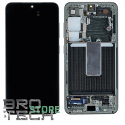 DISPLAY SAMSUNG S23 PLUS S916 GREEN SERVICE PACK