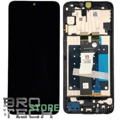 DISPLAY SAMSUNG A05S A057 BLACK SERVICE PACK