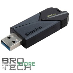 PEN DRIVER KINGSTON USB 3,2 64GB DTXON