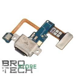 DOCK CONNETTORE MICROFONO SAMSUNG NOTE 9 N960 SERVICE PACK