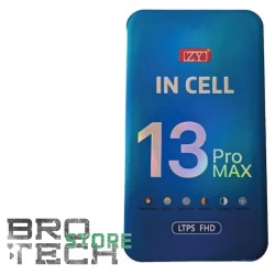 DISPLAY IPHONE 13 PRO MAX INCELL COF ZY