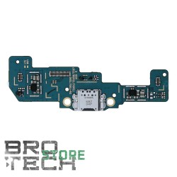 PCB DOCK CONNETTORE SAMSUNG TAB A T595 SERVICE PACK