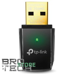 TP-LINK MINI WIRELESS USB ADAPTER AC600 ARCHER T2U