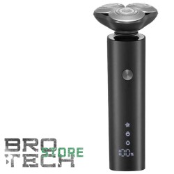 XIAOMI MI ELECTRIC SHAVER S301 BLACK