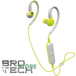 AURICOLARI PIONEER E6 WIRELESS SE-E6BT(L) YELLOW