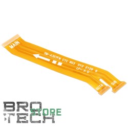 FLAT MAIN FPCB SAMSUNG A30S A307 SERVICE PACK GH59-15183A