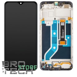 DISPLAY OPPO A12 CPH2077 CPH2083 SERVICE PACK