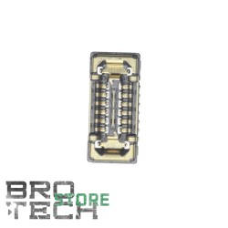 CONNETTORE SAMSUNG BTB 3710-004412 (12 PIN) 2ROW 0.35mm SERVICE PACK