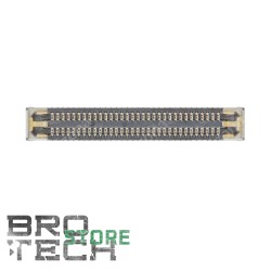 CONNETTORE SAMSUNG BTB 3710-004349 (64 PIN) 2ROW 0.35mm SERVICE PACK