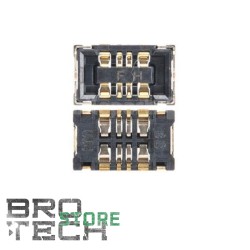 CONNETTORE SAMSUNG BTB 3710-004008 (8 PIN) 2ROW 0.4mm SERVICE PACK