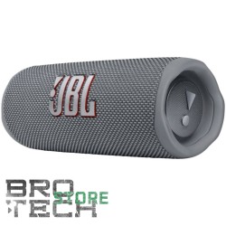 SPEAKER BLUETOOTH JBL FLIP 6 GREY