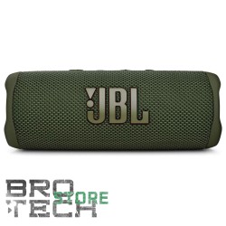 SPEAKER BLUETOOTH JBL FLIP 6 GREEN