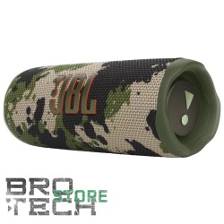 SPEAKER BLUETOOTH JBL FLIP 6 CAMOUFLAGE