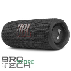 SPEAKER BLUETOOTH JBL FLIP 6 BLACK