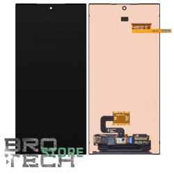 DISPLAY SAMSUNG S24 ULTRA S928 NO FRAME ORIGINALE