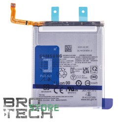 BATTERIA SAMSUNG S23 PLUS S916 EB-BS916ABY SERVICE PACK