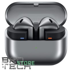 SAMSUNG GALAXY BUDS 3 SILVER