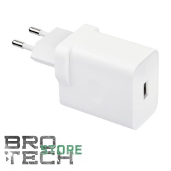 CARICATORE OPPO 18W POWER ADAPTER USB-A WHITE