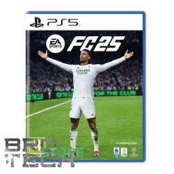 PS5 EA SPORTS FC25 EU