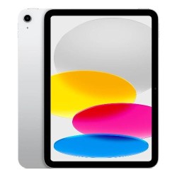 SMARTPHONE APPLE IPAD 10,9 64GB SILVER - NEW (Spedito entro 36h)