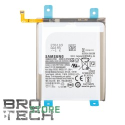 BATTERIA SAMSUNG S21 FE EB-BG990ABY SERVICE PACK