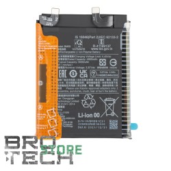 BATTERIA XIAOMI BM59 MI 11T SERVICE PACK