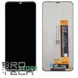 DISPLAY SAMSUNG M13 M135 FLAT BOE B6 R5.5 WITHOUT FRAME