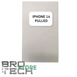 DISPLAY IPHONE 14 PULLED